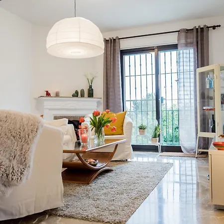 Appartement Riviera Beach *