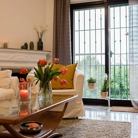 Riviera Beach Appartement
