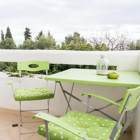 Appartement Riviera Beach Mijas