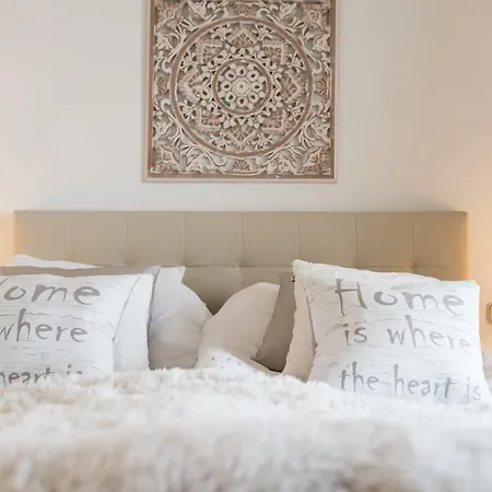Riviera Beach Appartement