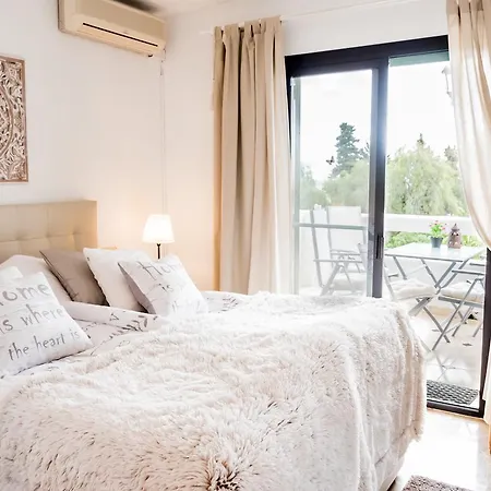 Appartement Riviera Beach *