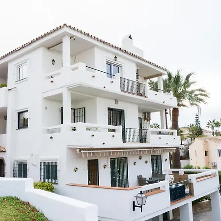 Appartement Riviera Beach Mijas