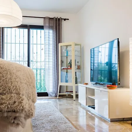 Appartement Riviera Beach *