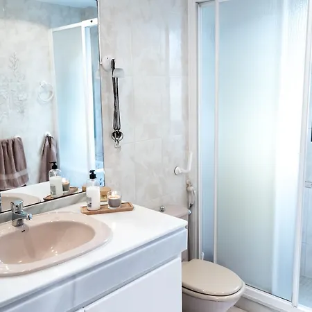 Riviera Beach Appartement