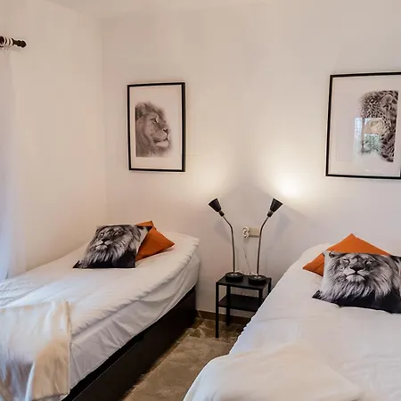 Appartement Riviera Beach Mijas
