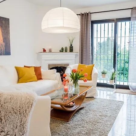 Riviera Beach Appartement