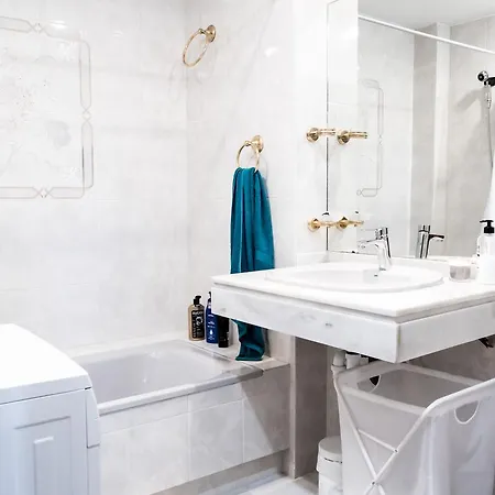 Appartement Riviera Beach Mijas