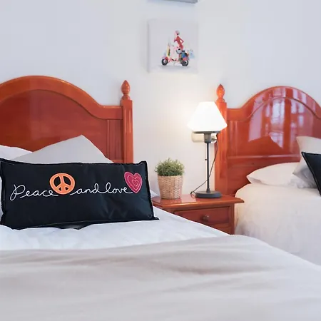 Riviera Beach Appartement