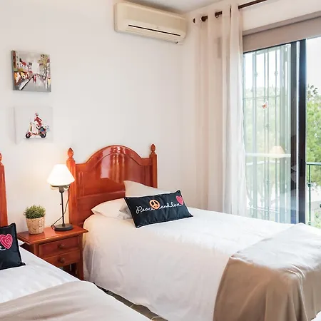 Riviera Beach Appartement Mijas