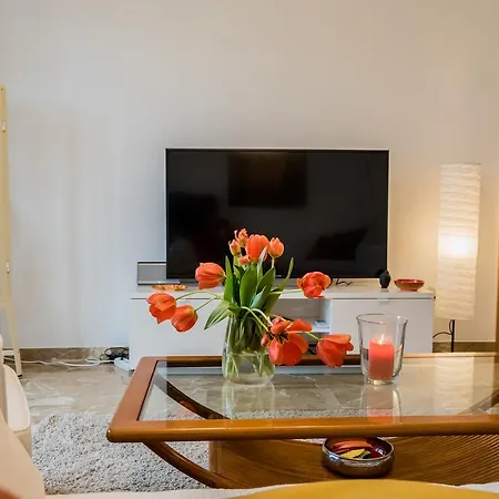 Appartement Riviera Beach Mijas
