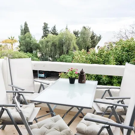 Riviera Beach Appartement