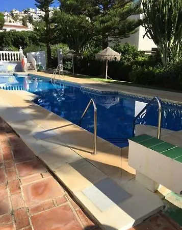Riviera Beach Appartement *
