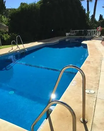 Riviera Beach Mijas